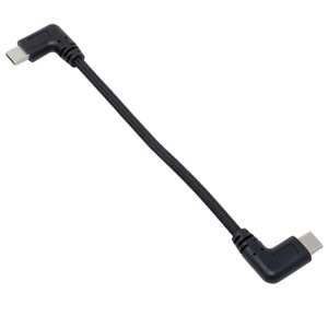 AinexiAClbNXj PD60WΉ USB2.0 Type-CP[u [L^ 15cm U20CC-LL01P6