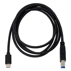 AinexiAClbNXj USB3.2Gen1 Type-C - Type-BP[u 1.5m U31CB-MM15