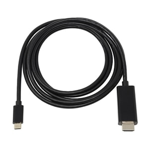 AinexiAClbNXj USB-C - HDMIP[u 4K30HzΉ 2m AMC-CHD20-V