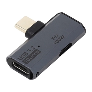AinexiAClbNXj USBA_v^ CIX - CX L^ 10Gbps PD100W|[gt ADV-132