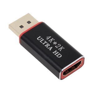 AinexiAClbNXj DisplayPort - HDMIpbVuϊA_v^ ADV-DPHD