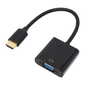 AinexiAClbNXj HDMI - VGAϊP[u AMC-HDVGA-V