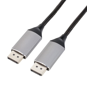 AinexiAClbNXj DisplayPort 2.1 DP54ΉP[u 2m AMC-DPMN2120