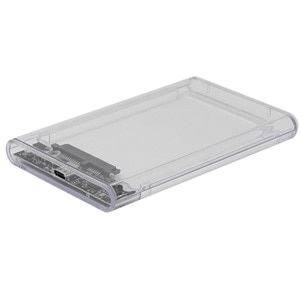 Ainex�i�A�C�l�b�N�X�j&nbsp;2.5�C���`SATA SSD�^HDD�N���A�P�[�X&nbsp;HDE-22