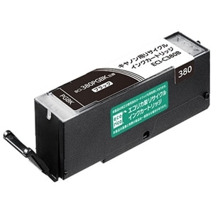 GRJ BCI-380PGBK ݊TCNCNJ[gbW ECI-C380B
