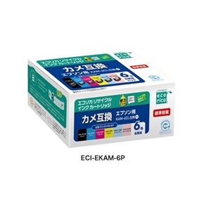 GRJ ECI-EKAM-6P ݊TCNCNJ[gbW ECI-EKAM-6P