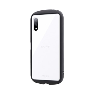 lr\[VY Xperia Ace IIpP[X LP-21SX3SCPBK