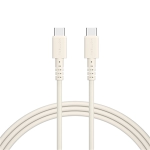 MOTTERUibej Ȃ₩ŗ܂Ȃ USB-C to USB-C VRP[u 2m MOT-SLCC200-AM