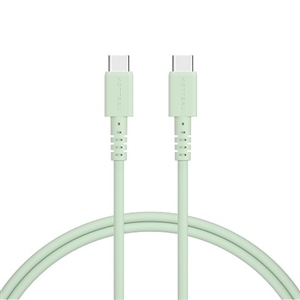 MOTTERUibej Ȃ₩ŗ܂Ȃ VRP[u@}[d f[^]Ή USB-C to USB-C MOT-SLCC100-PS