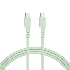 MOTTERUibej Ȃ₩ŗ܂Ȃ USB-C to USB-C VRP[u 2m MOT-SLCC200-PS