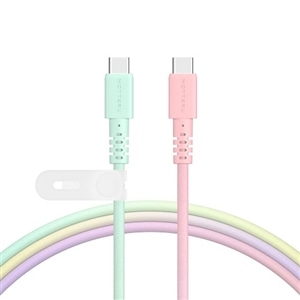MOTTERU�i���b�e���j&nbsp;USB-C to USB-C �O���f�[�V�����P�[�u��&nbsp;MOT-SCBCCG100-SE