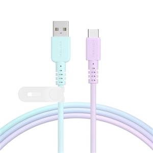 MOTTERUibej Of[VP[u USB-A to USB-C 1m MOT-SCBACG100-MD