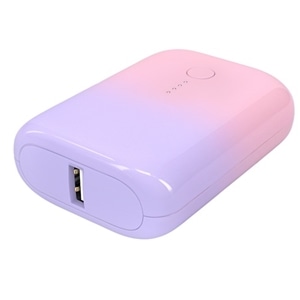 MOTTERU（モッテル） PD20W対応 モバイルバッテリー｜MOT-MB10001Z-CC