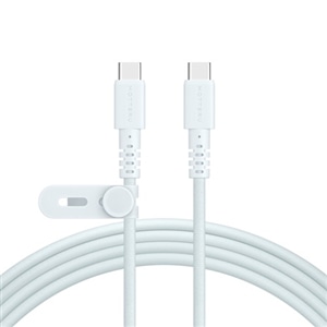 MOTTERU�i���b�e���j&nbsp;�҂ݍ��݃P�[�u�� USB-C to USB-C 2m&nbsp;MOT-AMICC200Z-GB