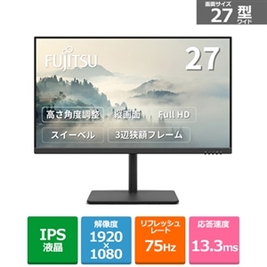 xm 27^tfBXvC@FMV Display VTF27012BT