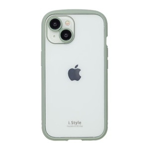 NATURAL design iPhone 15/14pP[X iP23-61-IS03