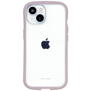 NATURAL design iPhone 15pP[X iP23-61-CHC10
