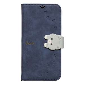 NATURAL design&nbsp;iPhone16e�Ή� �蒠�^�P�[�X�iNew Cocotte�j&nbsp;iP24SP-COT06