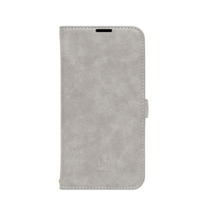 NATURAL design&nbsp;iPhone17�Ή� �蒠�^�P�[�X�iSTYLE NATURAL�j&nbsp;iP25-61-VS01