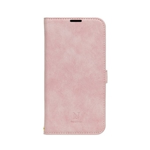 NATURAL design&nbsp;iPhone 17�Ή� �蒠�^�P�[�X�iSTYLE NATURAL�j&nbsp;iP25-61-VS11