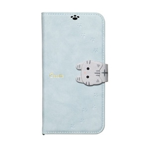 NATURAL design&nbsp;iPhone17�Ή� �蒠�^�P�[�X�iNew Cocott�j&nbsp;iP25-61-COT09