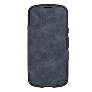 NATURAL design&nbsp;iPhone 17�Ή� �w�ʎ蒠�^�P�[�X�iChrome NATURAL�j&nbsp;iP25-61-CHN02