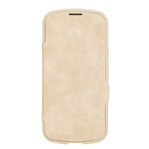 NATURAL design&nbsp;iPhone 17�Ή� �w�ʎ蒠�^�P�[�X�iChrome NATURAL�j&nbsp;iP25-61-CHN07