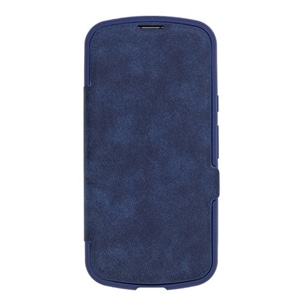 NATURAL design&nbsp;iPhone 17�Ή� �w�ʎ蒠�^�P�[�X�iChrome NATURAL�j&nbsp;iP25-61-CHN08