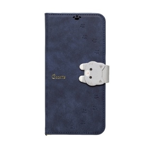 NATURAL design&nbsp;GooglePixel10/10Pro�Ή��@�蒠�^�P�[�X�iNEW COCOTTO)&nbsp;GP10-COT06