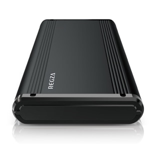 REGZA�i���O�U�j&nbsp;�t�r�a�n�[�h�f�B�X�N�i�e���r�����j&nbsp;THD-400V4