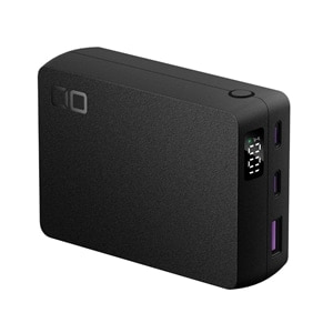 bhn oCobe[ SMARTCOBY TRIO CIO-MB67W2C1A-20000-BK