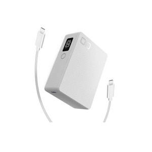 bhn oCobe[ SMCPRO-30W2C-WH