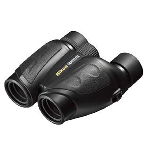 Nikon（ニコン） 双眼鏡｜ﾄﾗﾍﾞﾗｲﾄ6 12x25CF｜[通販]ケーズデンキ