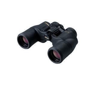 Nikon（ニコン） 双眼鏡｜ｱｷｭﾛﾝ A211 8x42｜[通販]ケーズデンキ