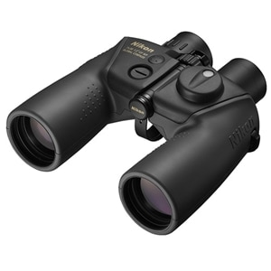 Nikon�i�j�R���j&nbsp;�o�ዾ�@7x50CF WP GLOBAL COMPASS&nbsp;7X50CF GC