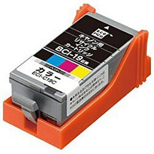 �G�R���J&nbsp;���T�C�N���C���N&nbsp;ECI-C19C