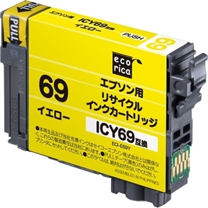 GRJ ICY69 ݊TCNJ[gbW ECI-E69Y