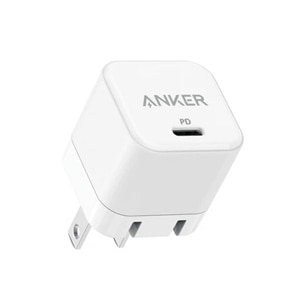 ANKER PowerPort III 20W Cube A2149N21