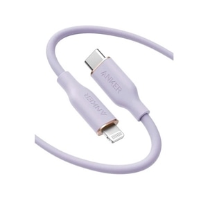 ANKER PowerLine III Flow USB-C & CgjO P[u 1.8m A86630V1