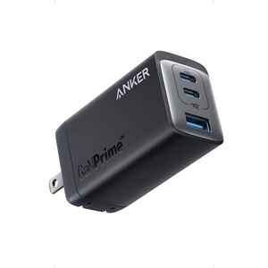 ANKER USB急速充電器 735 Charger (GaNPrime 65W)｜A2668N11
