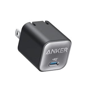 ANKER Anker 511 Charger (Nano 3, 30W) A2147N11