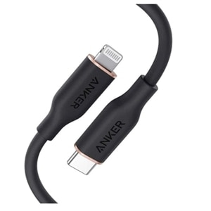 ANKER PowerLine III Flow USB-C & CgjO P[u 0.9m A8662N12