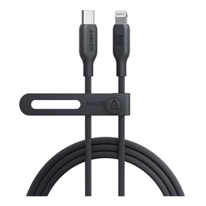 ANKER 541 GRth[ USB-C & CgjO P[u 1.8m A80A2N11