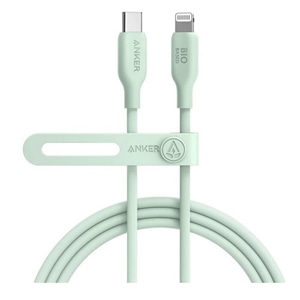 ANKER 541 GRth[ USB-C & CgjO P[u 1.8m A80A2N61