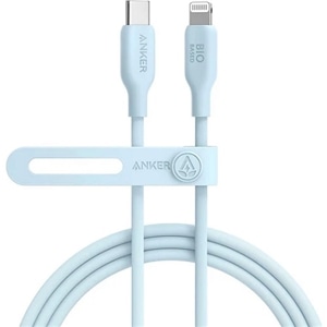 ANKER 541 GRth[ USB-C & CgjO P[u 1.8m A80A2N31