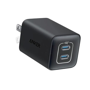 ANKER&nbsp;�[�d��@Anker 523 Charger (Nano 3, 47W)&nbsp;A2039N11