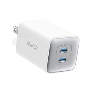 ANKER&nbsp;�[�d��@Anker 523 Charger (Nano 3, 47W)&nbsp;A2039N21