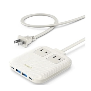 ANKER Nano Charging Station (6-in-1, 67W) A9129N21