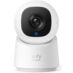 ANKER&nbsp;���O�p�h�ƃJ�����@Eufy Indoor Cam C220&nbsp;T8W11521