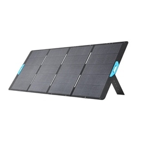 ANKER \[[pliyAbvO[hŁzSolix PS400 Portable Solar Panelj A24370A1